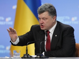 Российским оккупантам не удастся скрыть свои преступления в Крыму - Порошенко