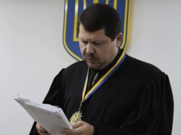 На судью Центрального районного суда Николаева открыто дисциплинарное дело