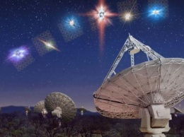 Обнаружены «быстрые радиопакеты» из глубокого космоса: Инопланетяне контактируют с Землей?