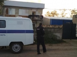 Обыски в оккупированном Белогорске: силовики задержали по меньшей мере 45 человек