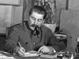 Фамилия Сталина оказалась на грани исчезновения
