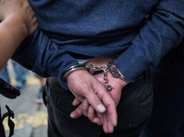 Задержан гражданин РФ, причастный к кровавому ограблению «ювелирки» в Киеве (ФОТО)