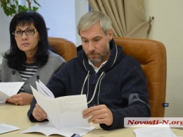 Депутат от «Самопомощи» раскритиковал Сенкевича за покупку недостроя на Намыве