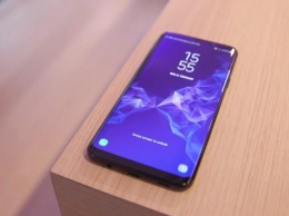 Samsung Galaxy S10 - утечка со стороны Китая
