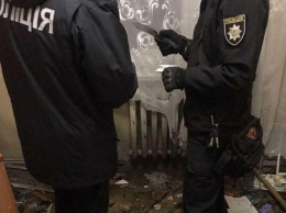 МВД Украины не желает расследовать покушение на главаря украинских нацистов из «С14»