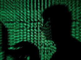 Украинские госструктуры атаковали хакеры