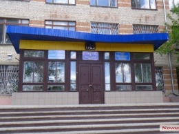 «22 года живем на два корпуса», - Николаевский морской лицей требует новое здание