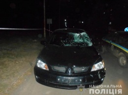 Авария в Харьковской области: есть пострадавшие (фото)