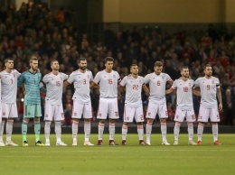 После фиаско на ЧМ-2018 сборная Испании сокрушила очередного соперника