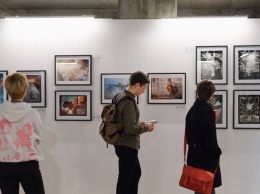 Фотографам на заметку: в Киеве пройдет фотовыставка Photo Kyiv Fair