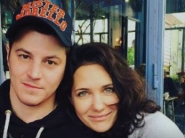 Молодой муж ответил на слухи о разводе с Климовой