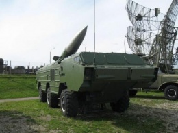 ВСУ в Донбассе после заявления Порошенко получили 6 ракетных комплексов «Точка-У» - ЛНР