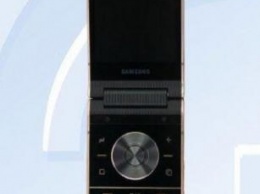 Изображения Samsung W2019 появились на TENAA, демонстрируя дизайн