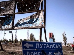 Украинцам рассказали о «взрыве» на Донбассе: Москва не успокоится