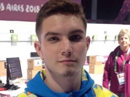 Украинец завоевал бронзу юношеской Олимпиады