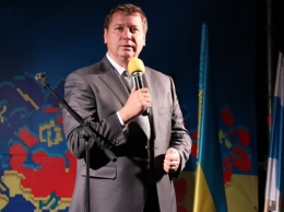 Андрей Гордеев поздравил жителей Белозерки с 238-летием поселка