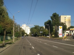В Киеве переименуют одну из центральных улиц: стало известно новое название