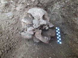 «Магия древних»: В Италии обнаружены останки заколдованного мальчика с камнем во рту
