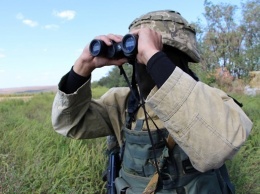 За прошедшие сутки на Донбассе боевики били из минометов и гранатометов, 1 раненый