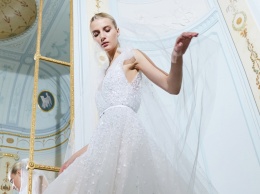 Свадебная мода: 11 тенденций из новых осенних коллекций