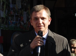Юрий Павленко: Сегодняшняя совместная молитва приблизит время мира в Украине