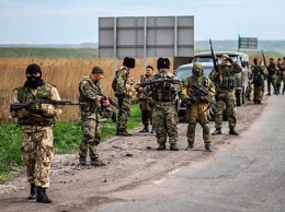 Диверсантам Путина помогли пробраться в Украину: в ГПСУ рассказали об ошибке