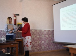 В 25 муниципалитетах Крыма прошла Всероссийская акция «Добровольцы - детям»