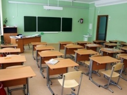 В школе Запорожья распылили газ, эвакуированы 353 человека