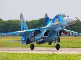 Авиакатастрофа Су-27 на Винничине: в Генштабе ВСУ заявили о гибели пилотов