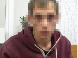 Черноморские правоохранители задержали преступника, разыскиваемого по всей стране