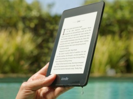 Amazon представила новый Kindle Paperwhite с влагозащитой