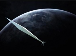 В ноябре SpaceX запустит в космос скульптуру, которую будет видно с Земли