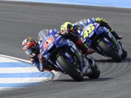 MotoGP: Жесткое послание Маверика Виньялеса Yamaha - услышано и принято