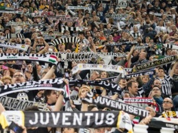 Болельщики Ювентуса могут бойкотировать матч против Милана - финансовая причина
