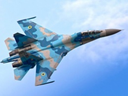 Крушение Су-27 на Виннитчине: раскрыты подробности о пилотах и возможной причине трагедии