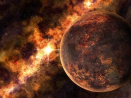 «Катастрофа на горизонте»: В США заметили звездную систему Нибиру - уфологи