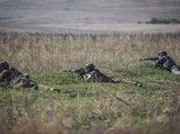 Вражеские снайпера обстреляли украинских защитников на Донбассе: ВСУ понесли серьезные потери