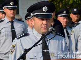 Главный полицейский Николаевщины призвал митрополитов не реагировать на провокации