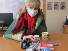 Начинаем грипповать: как бердянцам защититься от болезни и нужно ли вакцинироваться от гриппа?