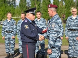 Люстрированный замначальника полтавской милиции устроился на работу в облгосадминистрацию