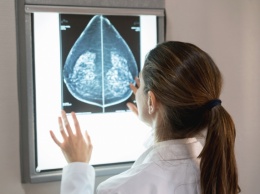 Искусственный интеллект научился определять повышенный риск развития рака груди