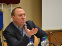 Олег Сазонов: Украине нужен справедливый бюджет, чтобы побороть бедность