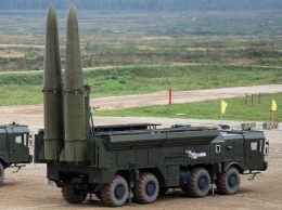 Россия модернизировала хранилища ядерного оружия в Калининградской области, это показывают спутниковые снимки - СNN
