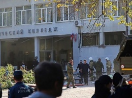Массовое убийство в Керчи: Россия внезапно нашла украинский след