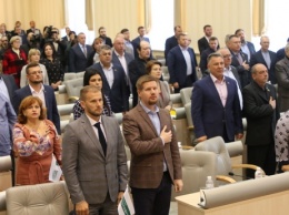 Результаты XIV сессии облсовета - что ждет в Днепропетровщину ближайшие 3 месяца?