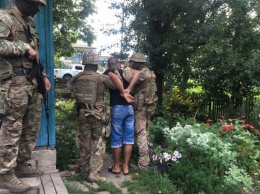 Пограничная служба РФ создает миграционное давление на украинско-российской границе