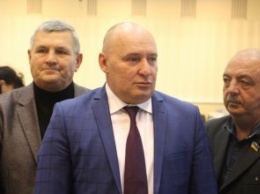 Глава фракции РПЛ в Днепропетровском облсовете Виталий Скворцов подвел итоги XIV сессии облсовета