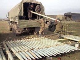 За полтора года Украина потеряла 40% всех запасов боеприпасов - Бутусов