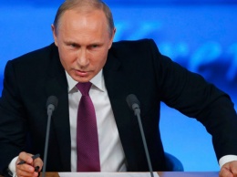 Путин болен: известен диагноз, недуг быстро прогрессирует