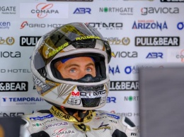 MotoGP: Хорхе Лоренцо пропустит и Гран-При Австралии - там его заменит Баутиста